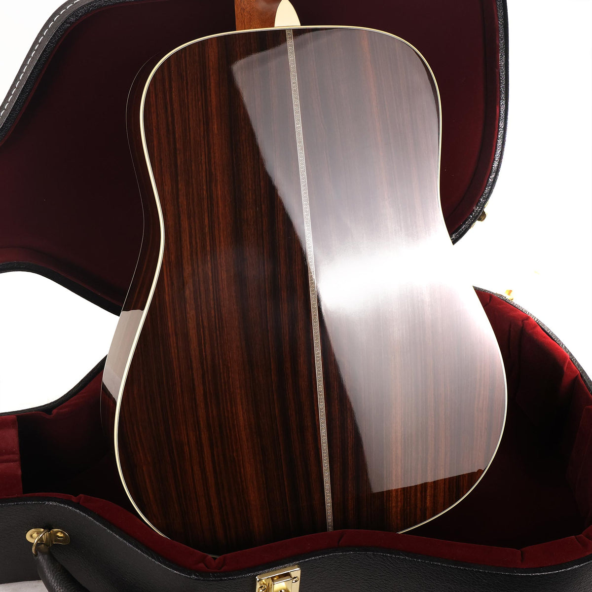 Martin Custom Special Style 28 Dreadnought Natural 2021 — 8
