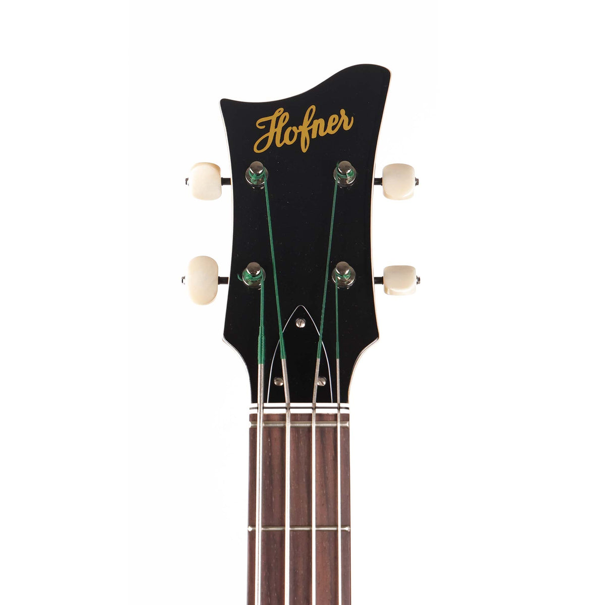 Hofner H 500/1 1962 Reissue Violin Bass Sunburst 2023 — 8