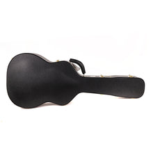 Martin 12C525C Geib 00 Acoustic Guitar Hardshell Case