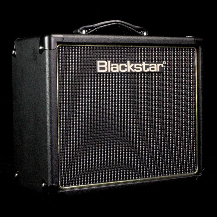 Blackstar HT-1R 1-Watt 1x8 Electric Guitar Combo Amplifier