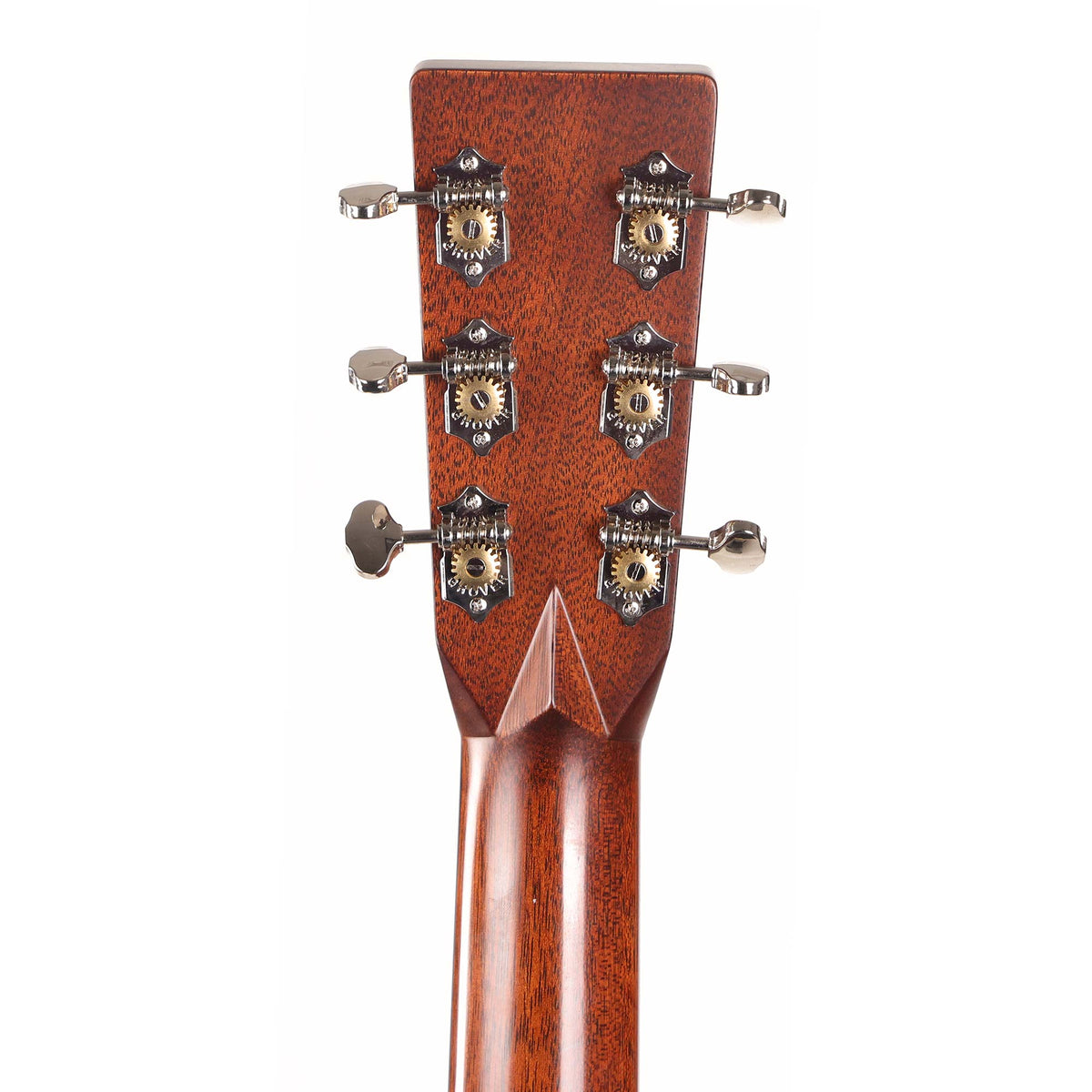 Martin D-28 Dreadnought Acoustic Guitar 1933 Ambertone 2023 — 11