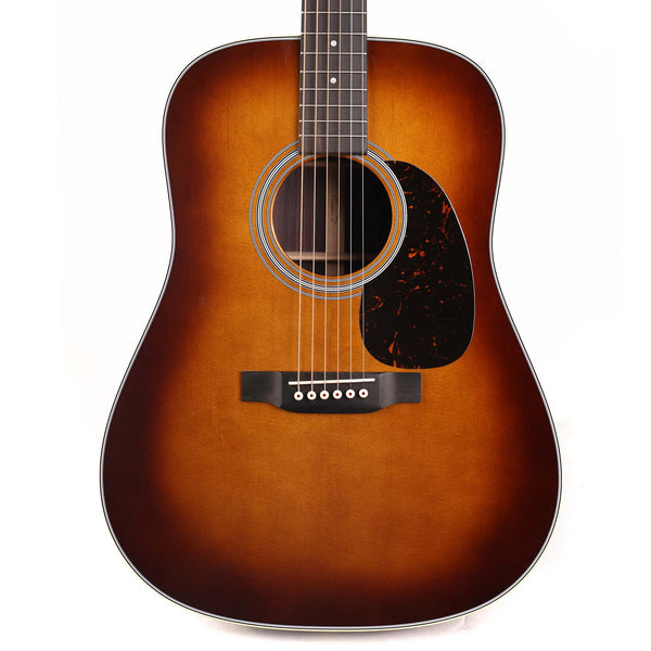 Martin D-28 Dreadnought Acoustic Guitar 1933 Ambertone 2023