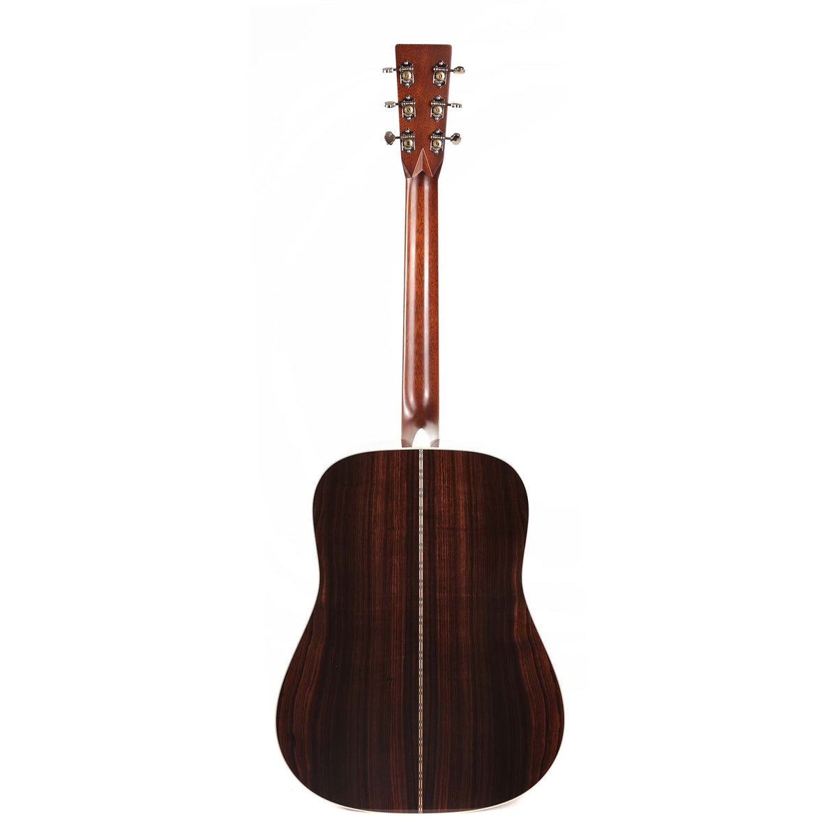 Martin D-28 Dreadnought Acoustic Guitar 1933 Ambertone 2023 — 3