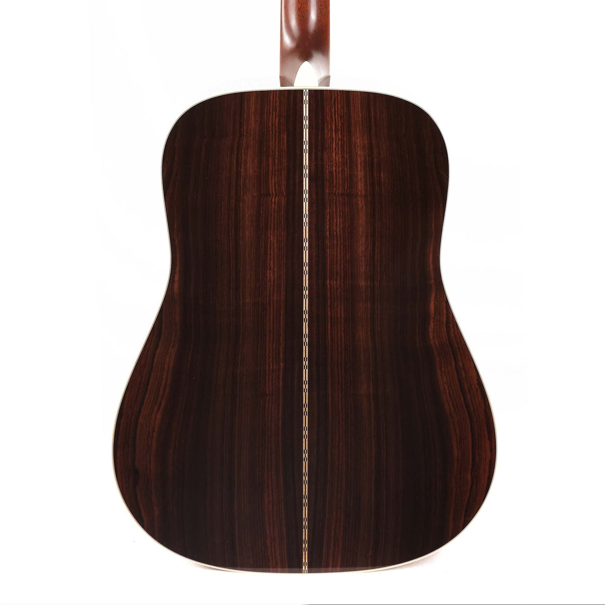 Martin D-28 Dreadnought Acoustic Guitar 1933 Ambertone 2023 — 6