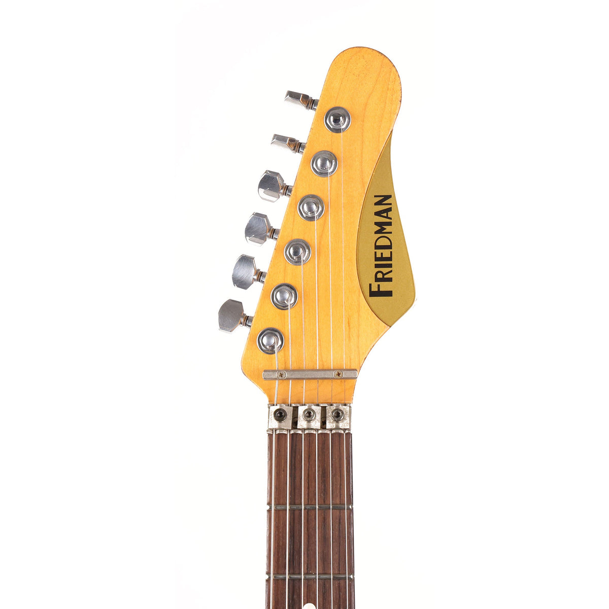 Friedman Cali Aged Dog Hair Sonic Blue 2023 — 11