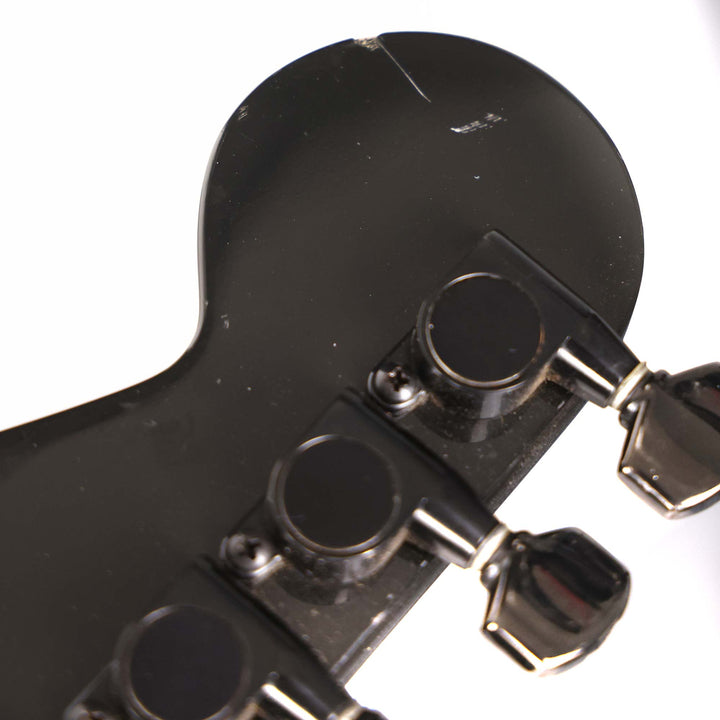 1983 Charvel #2556 'The Black Demon'