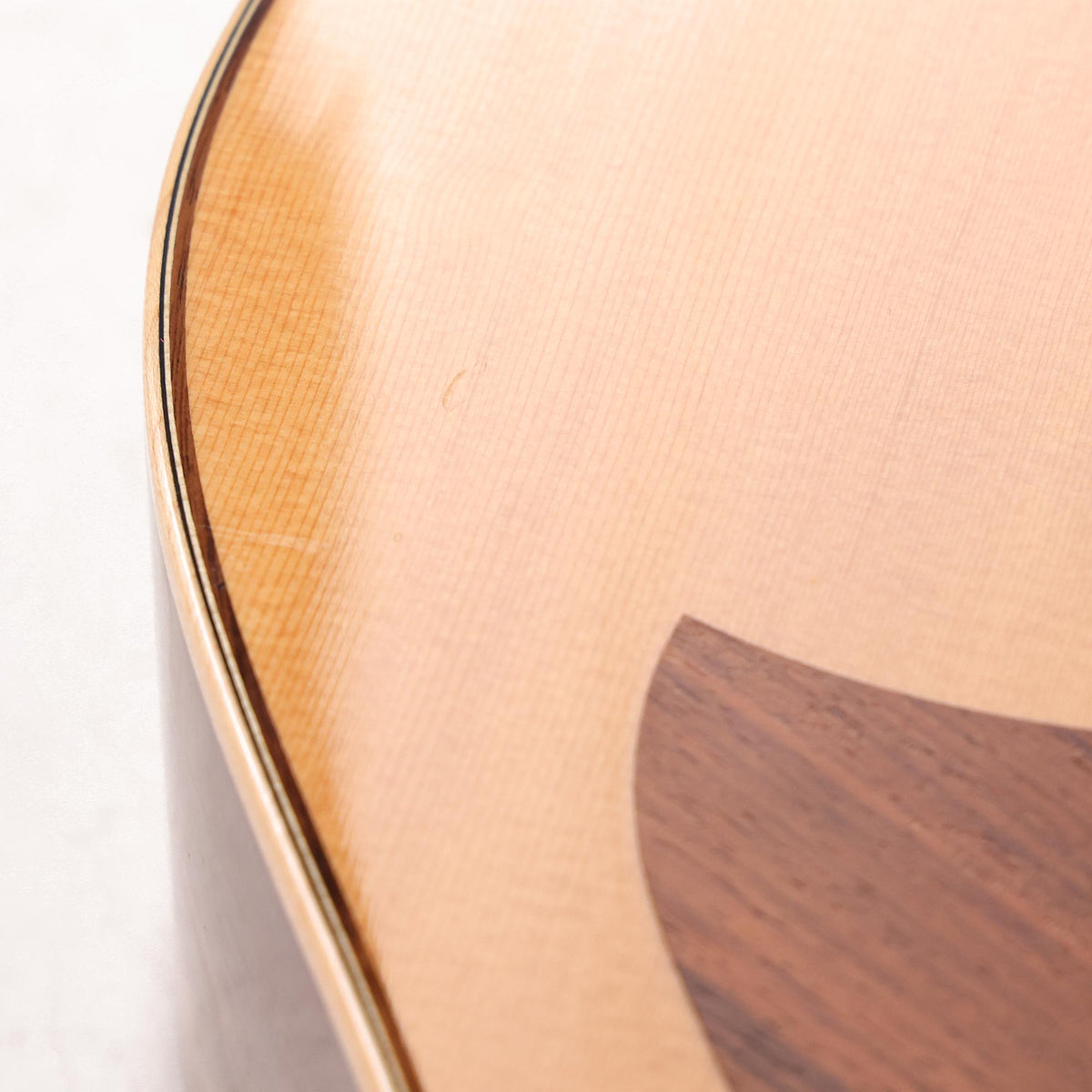 Taylor GT 811 Acoustic Natural 2022 — 10