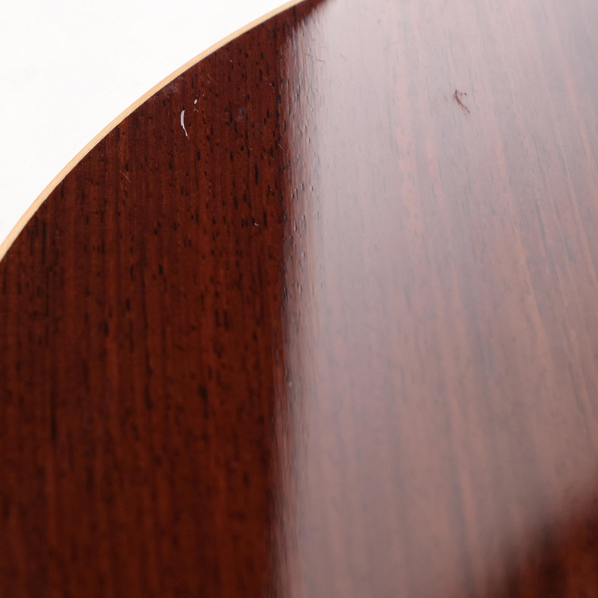 Taylor GT 811 Acoustic Natural 2022 — 11