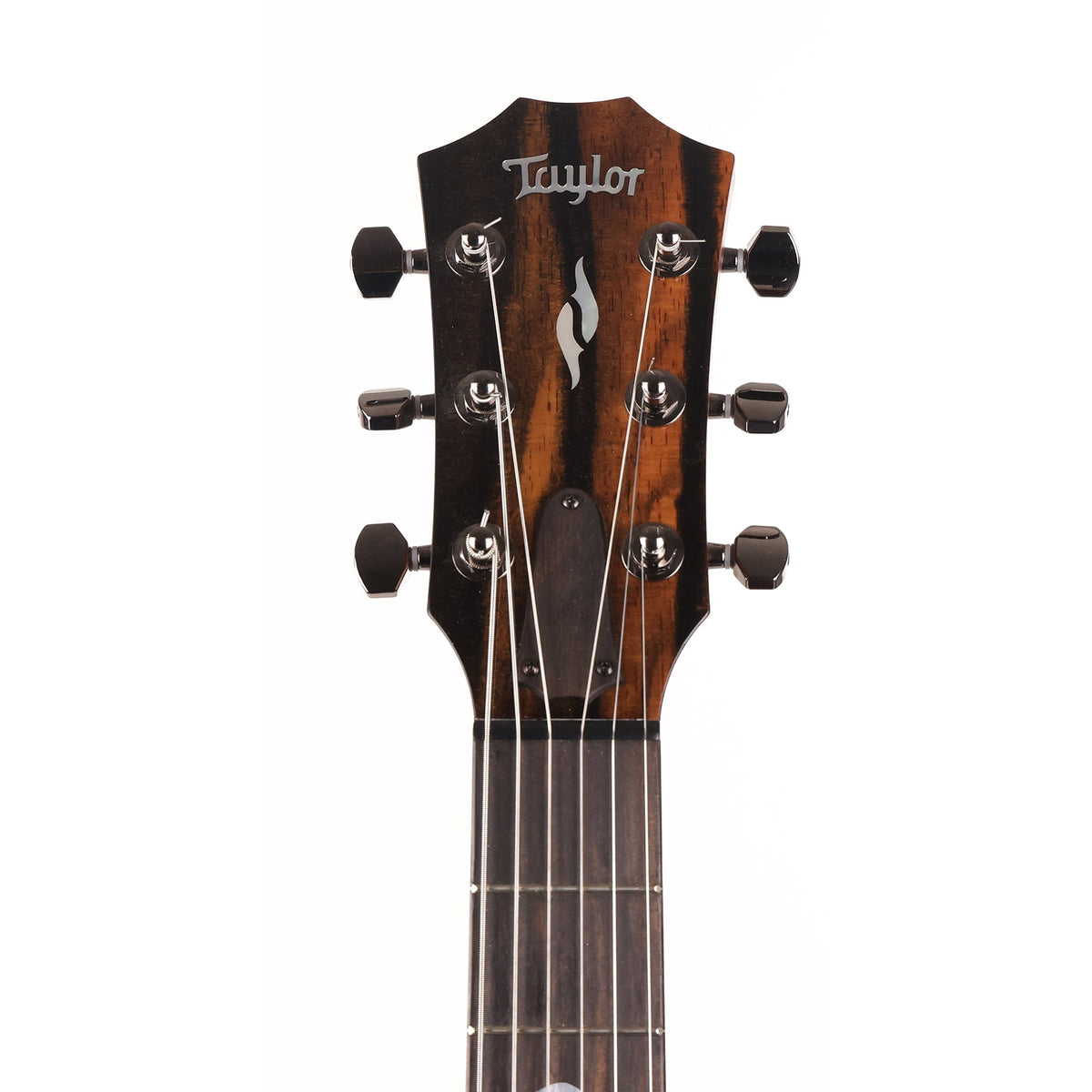 Taylor GT 811 Acoustic Natural 2022 — 6