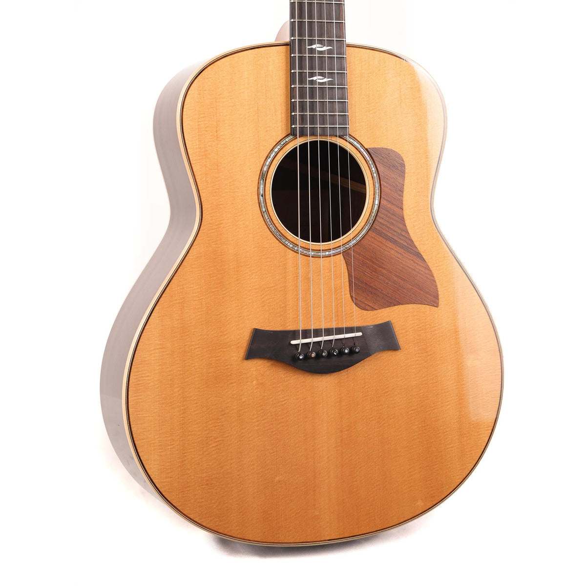 Taylor GT 811 Acoustic Natural 2022 — 7