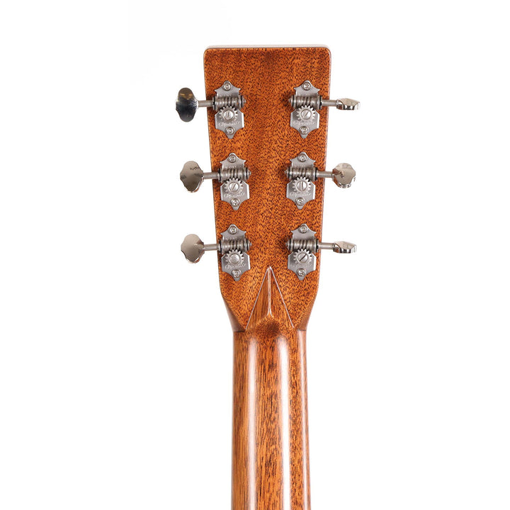 Martin OMJM John Mayer Signature Edition Acoustic-Electric Natural