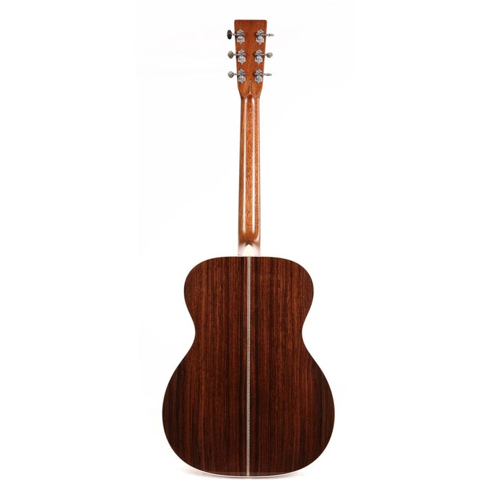 Martin OMJM John Mayer Signature Edition Acoustic-Electric Natural