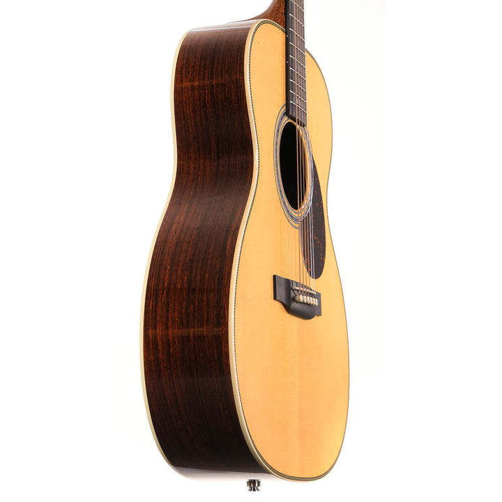 Martin OMJM John Mayer Signature Edition Acoustic-Electric Natural