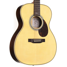 Martin OMJM John Mayer Signature Edition Acoustic-Electric Natural