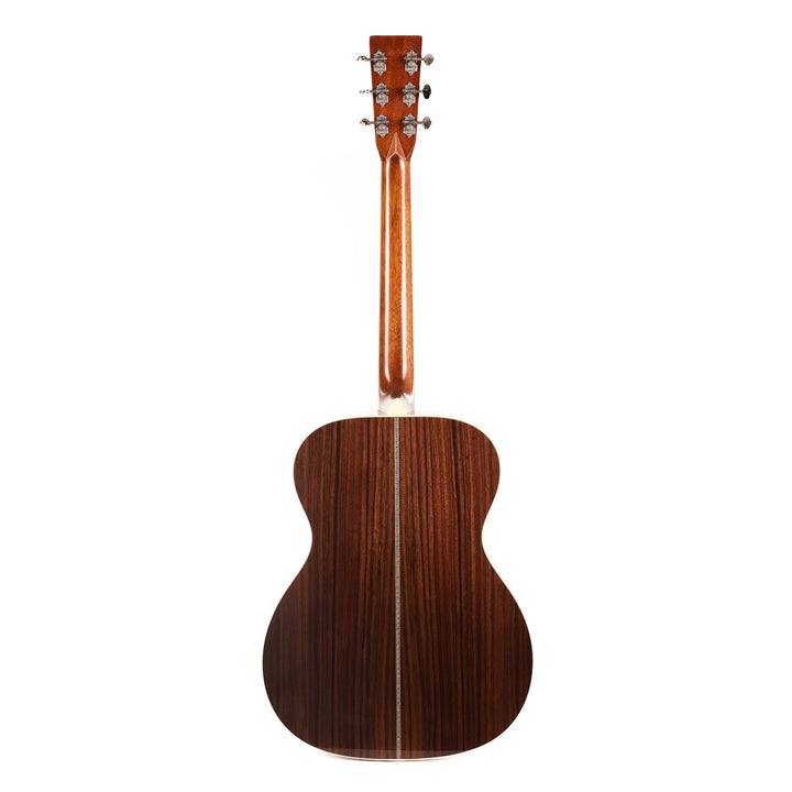 Martin OMJM John Mayer Signature Edition Acoustic-Electric Natural