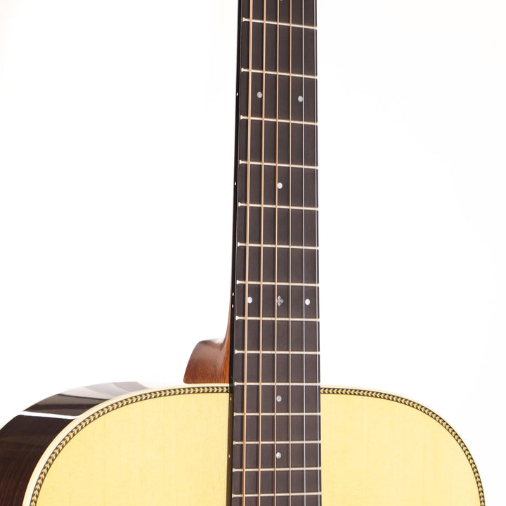 Martin OMJM John Mayer Signature Edition Acoustic-Electric Natural