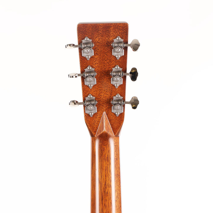 Martin OMJM John Mayer Signature Edition Acoustic-Electric Natural