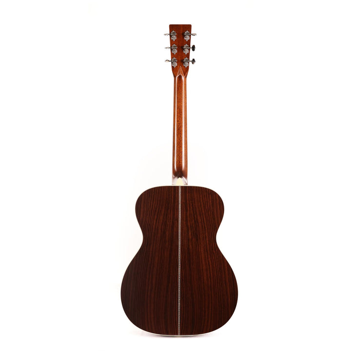 Martin OMJM John Mayer Signature Edition Acoustic-Electric Natural