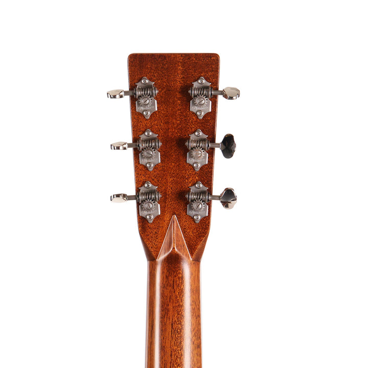 Martin OMJM John Mayer Signature Edition Acoustic-Electric Natural