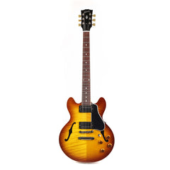 Gibson Custom Shop CS-336 Vintage Sunburst 2024 | The Music Zoo