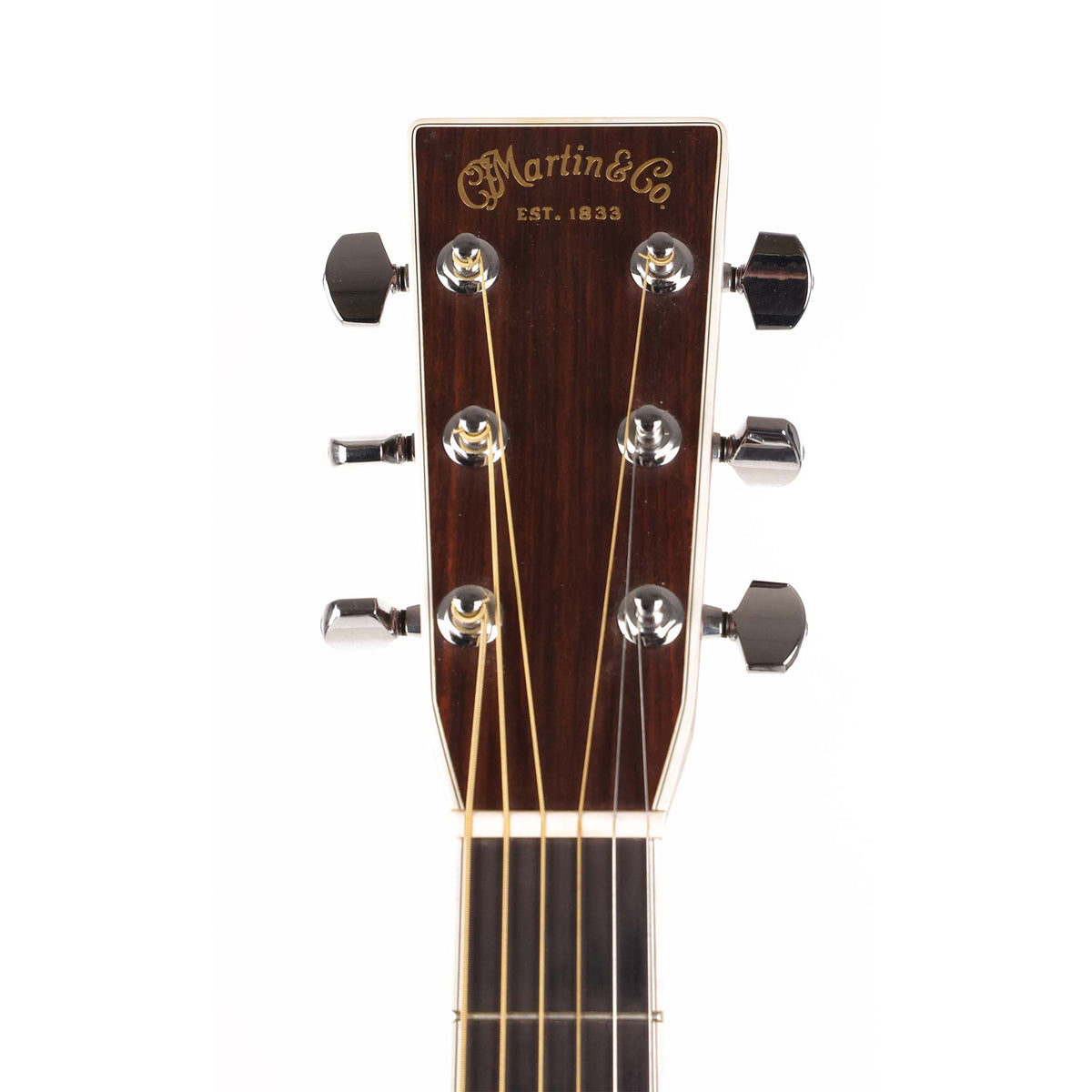 Martin Custom Dreadnought 175th Anniversary Guitar 2008 — 10