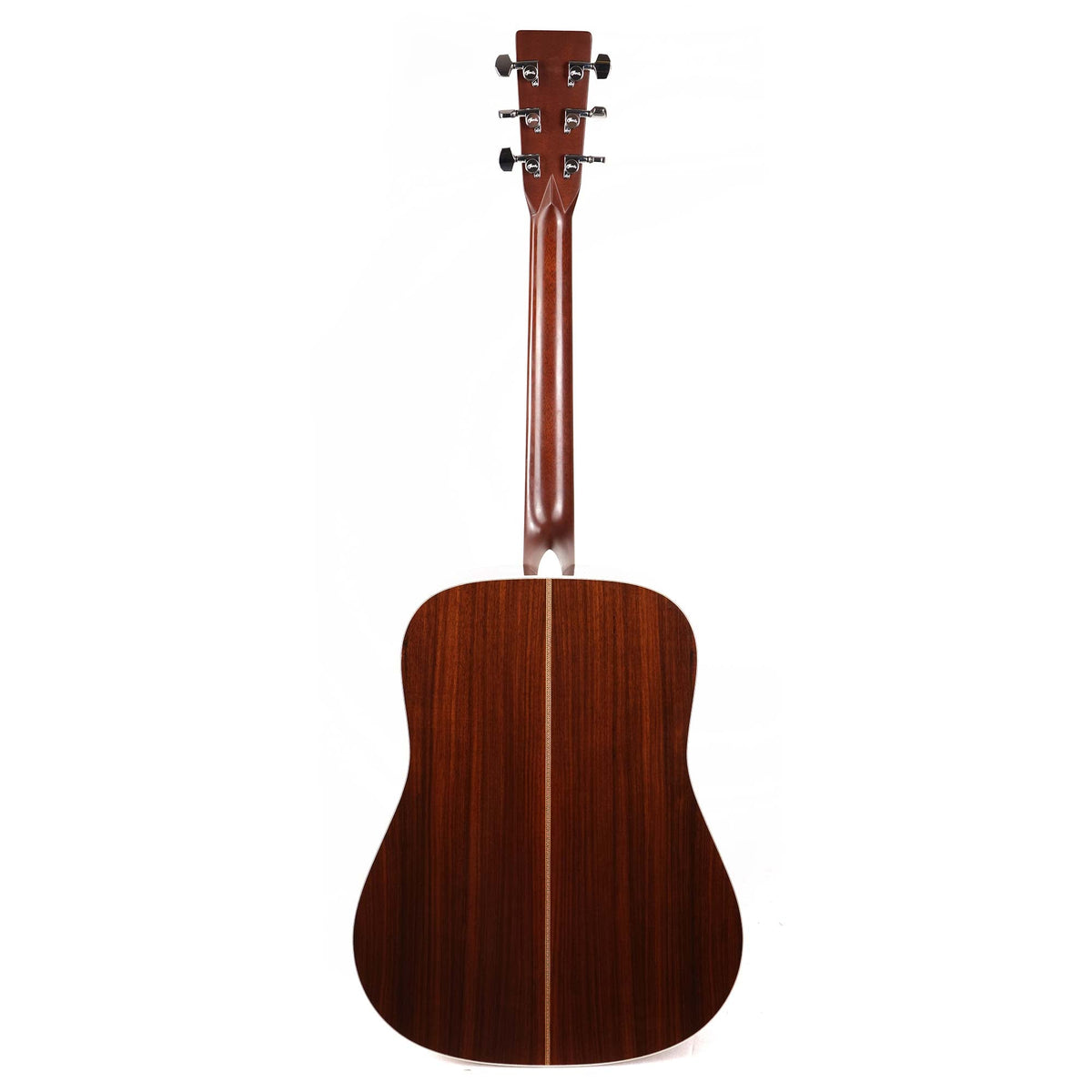 Martin Custom Dreadnought 175th Anniversary Guitar 2008 — 3
