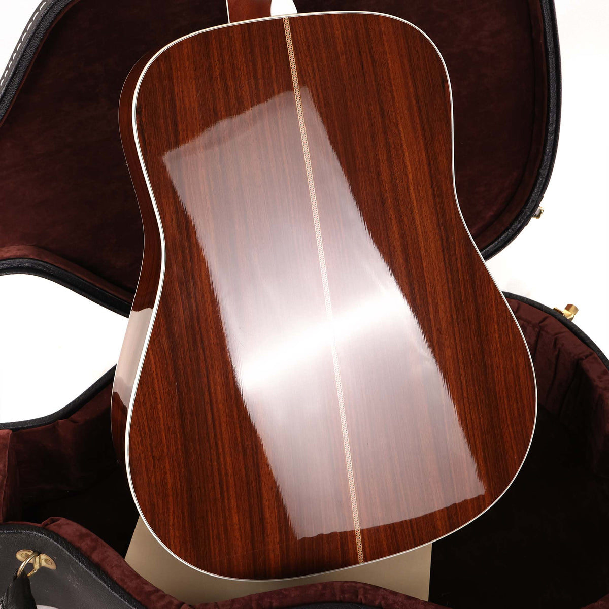 Martin Custom Dreadnought 175th Anniversary Guitar 2008 — 8