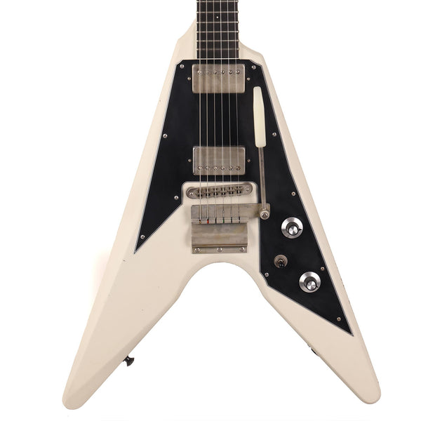 Dunable Asteroid Satin White 2019
