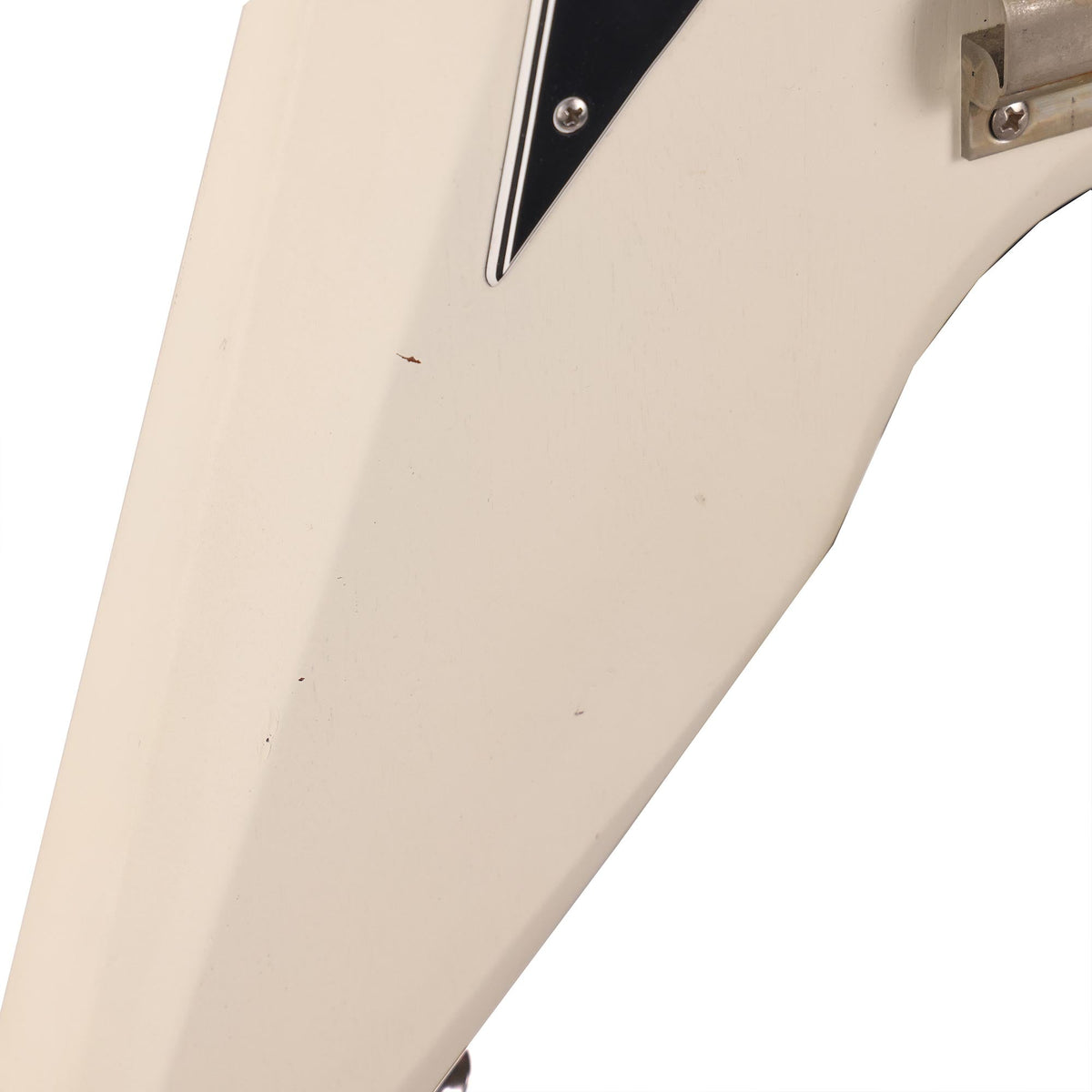 Dunable Asteroid Satin White 2019 — 7