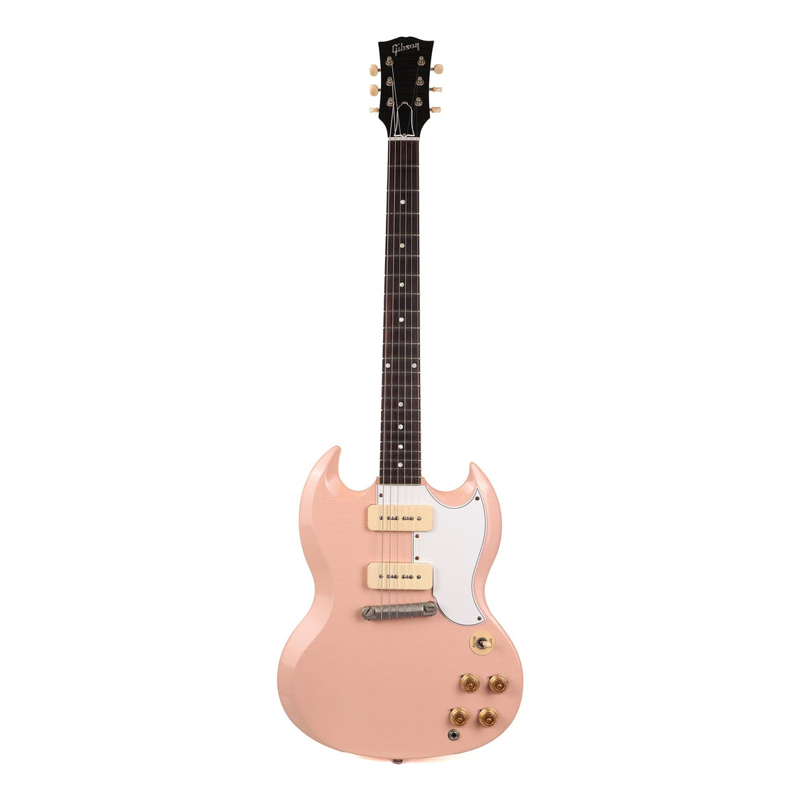 ⑮ 【超レア美品】Gibson SG Special（Limited品） ⑮ 【超レア美品】Gibson SG Special（Limited品） 超レア美品