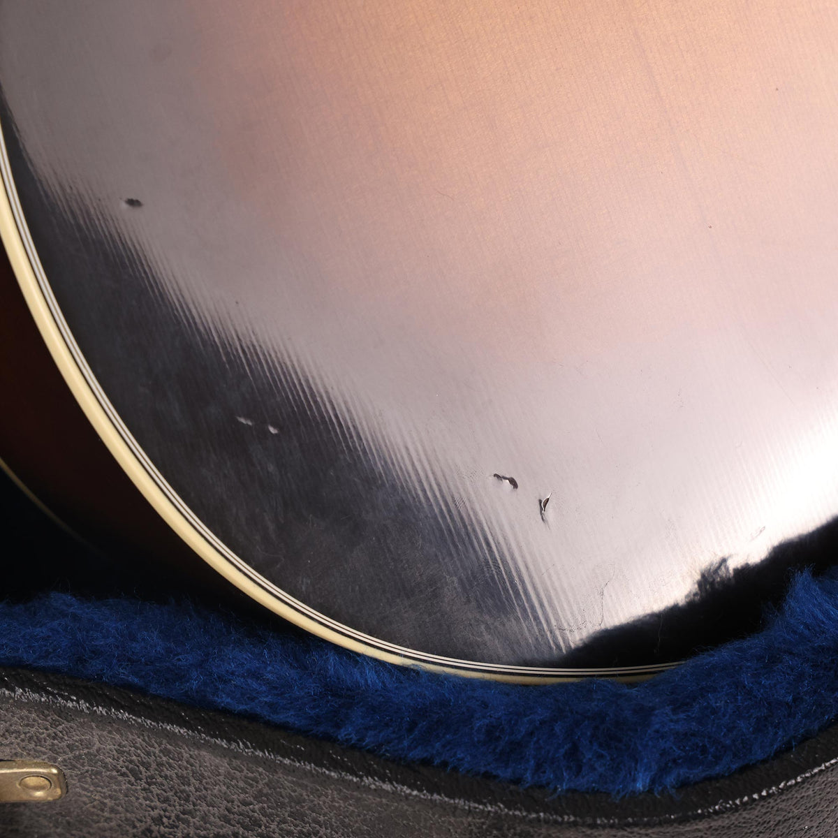 Gibson Hummingbird Pro EC Acoustic-Electric 2018 — 13