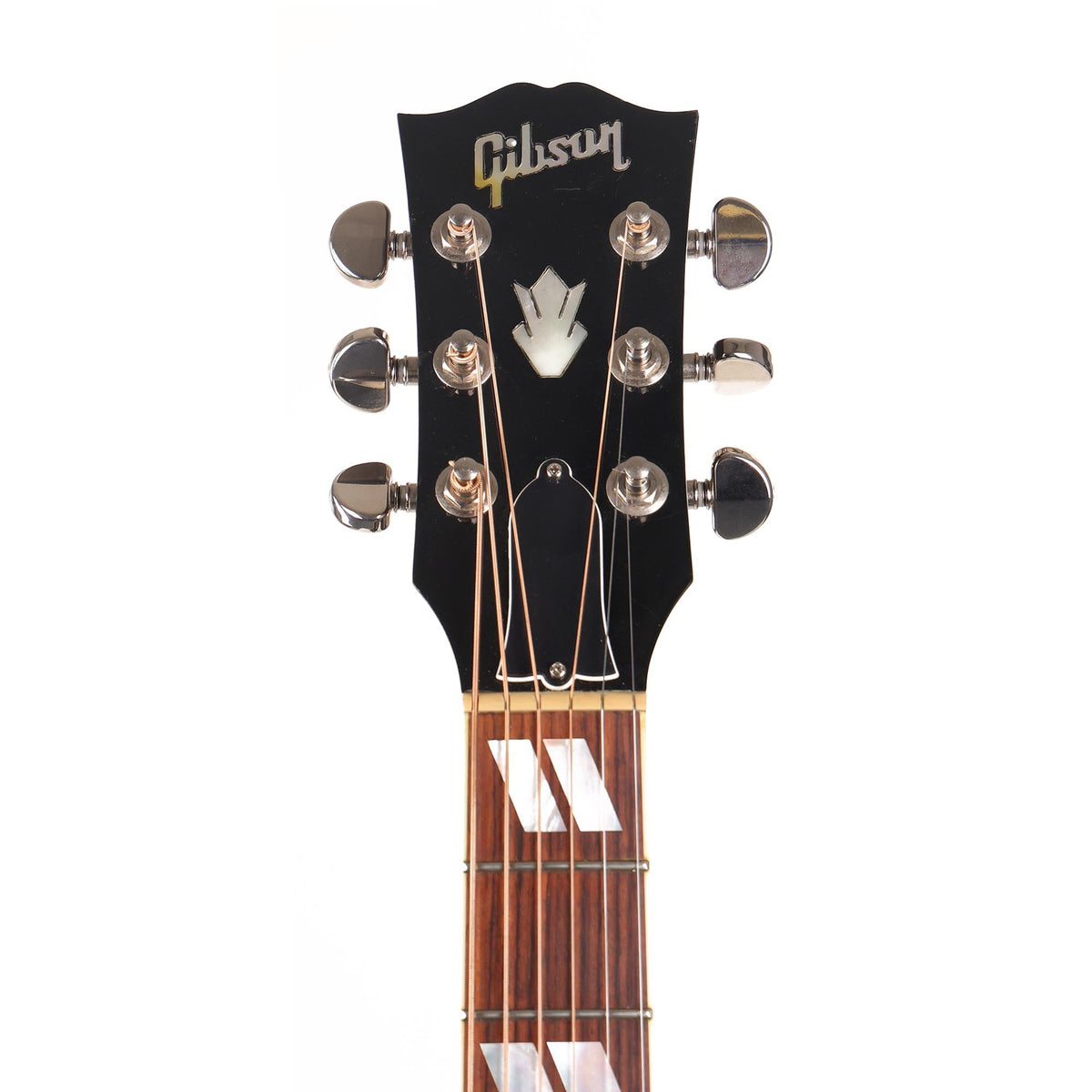 Gibson Hummingbird Pro EC Acoustic-Electric 2018 — 7