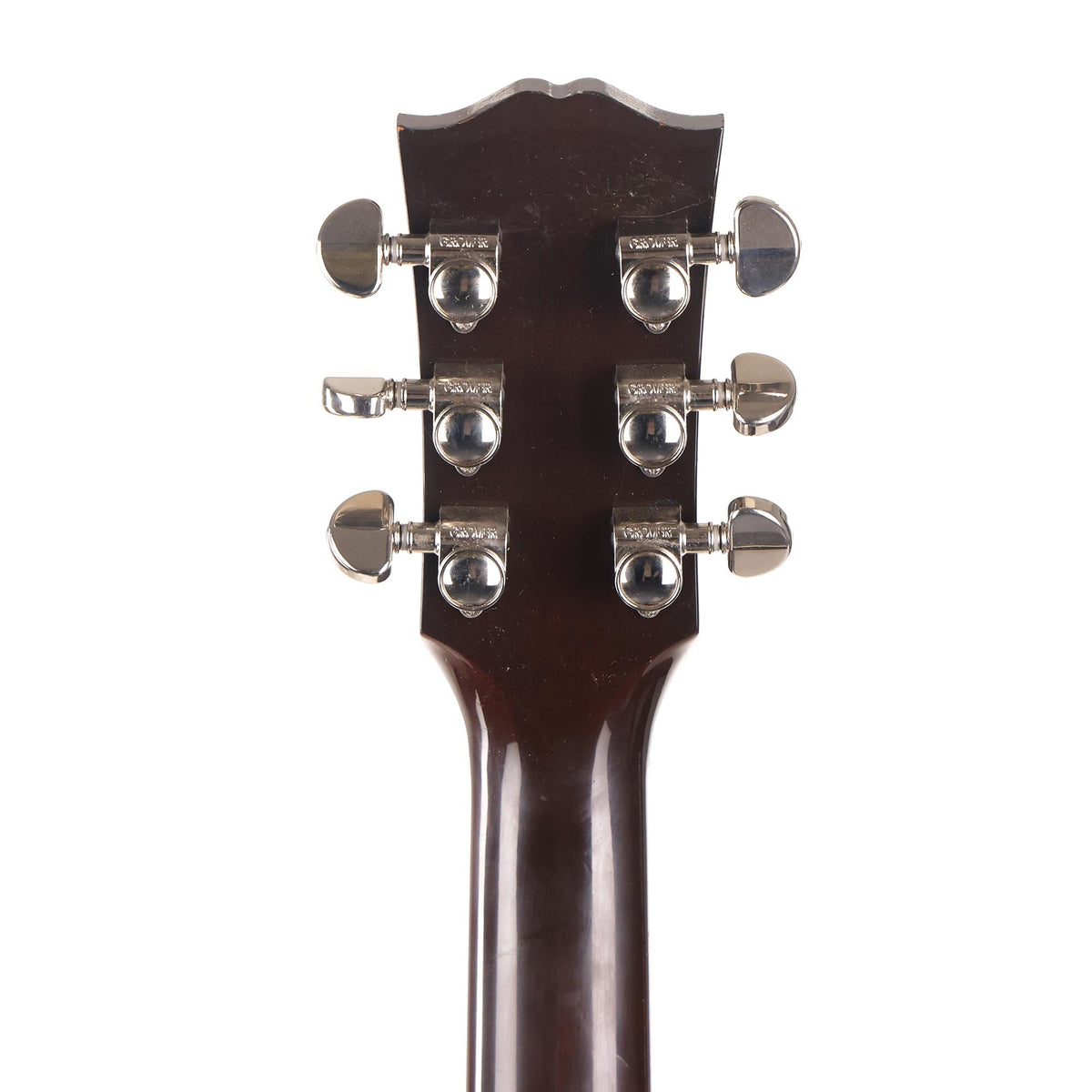 Gibson Hummingbird Pro EC Acoustic-Electric 2018 — 8