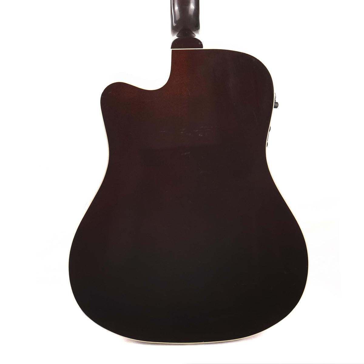 Gibson Hummingbird Pro EC Acoustic-Electric 2018 — 6
