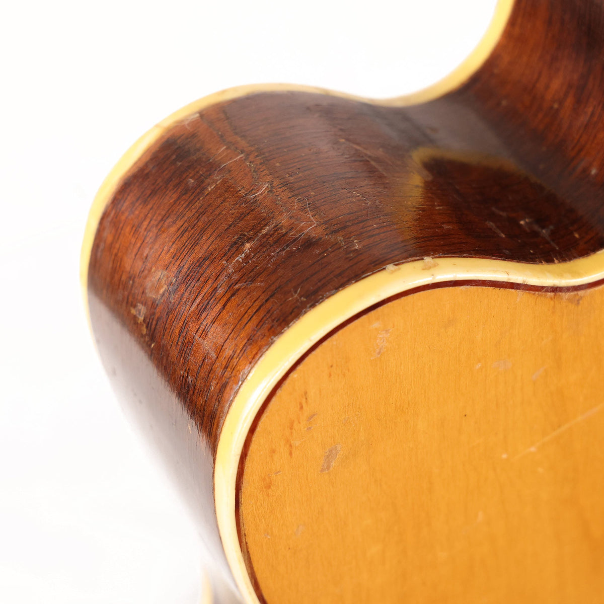 1950s Kay Old Kraftsman K161 Guitar — 15