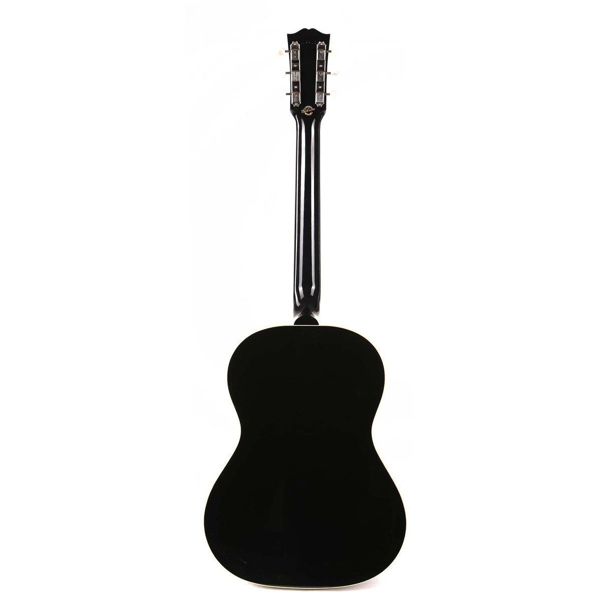 Gibson LG-2 Original Made 2 Measure All-Ebony 2024 — 3