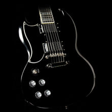 Epiphone Tony Iommi SG Custom Left-Handed Electric Guitar Ebony