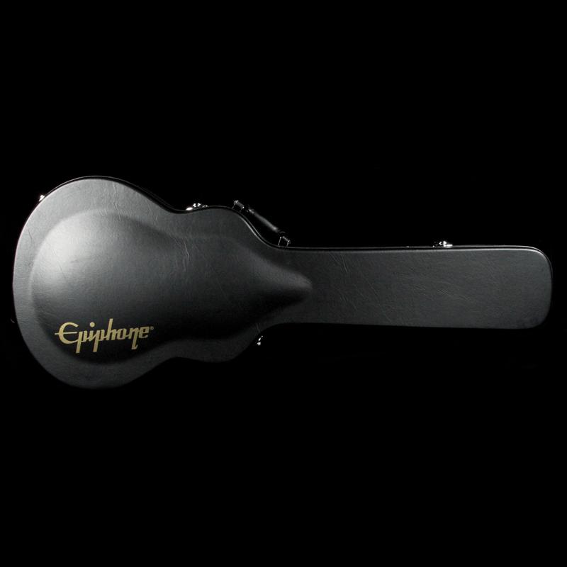 Epiphone Wildkat Hardshell Case | The Music Zoo