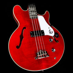 Epiphone Limited Edition 20th Anniversary Jack Casady Signature