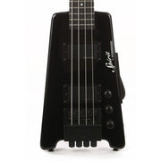 Steinberger Spirit XT-2 Standard Electric Bass Black used