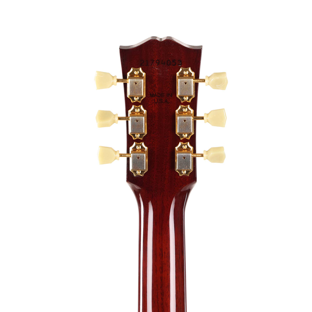 Gibson Hummingbird Original Acoustic-Electric Natural 2022 — 7