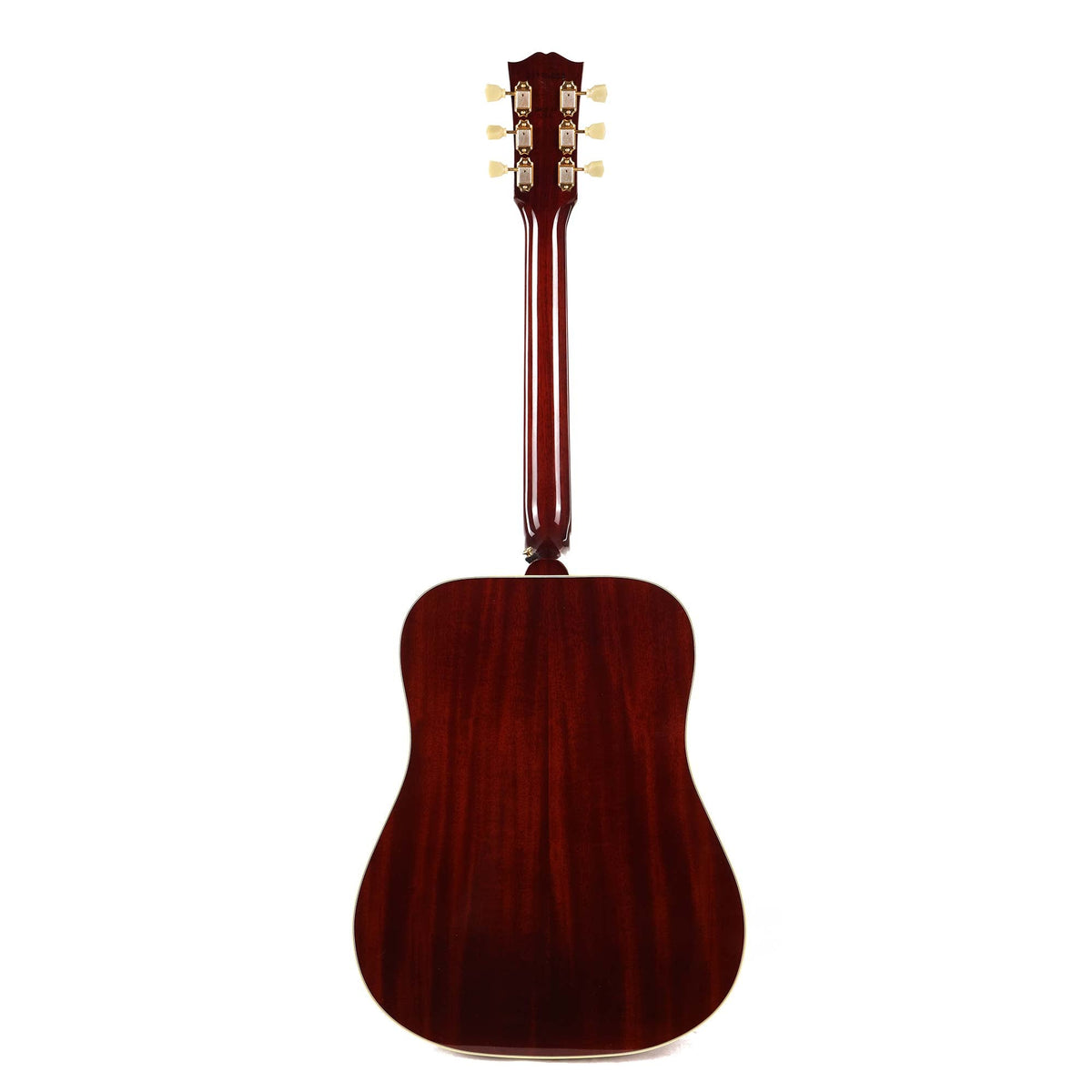 Gibson Hummingbird Original Acoustic-Electric Natural 2022 — 3