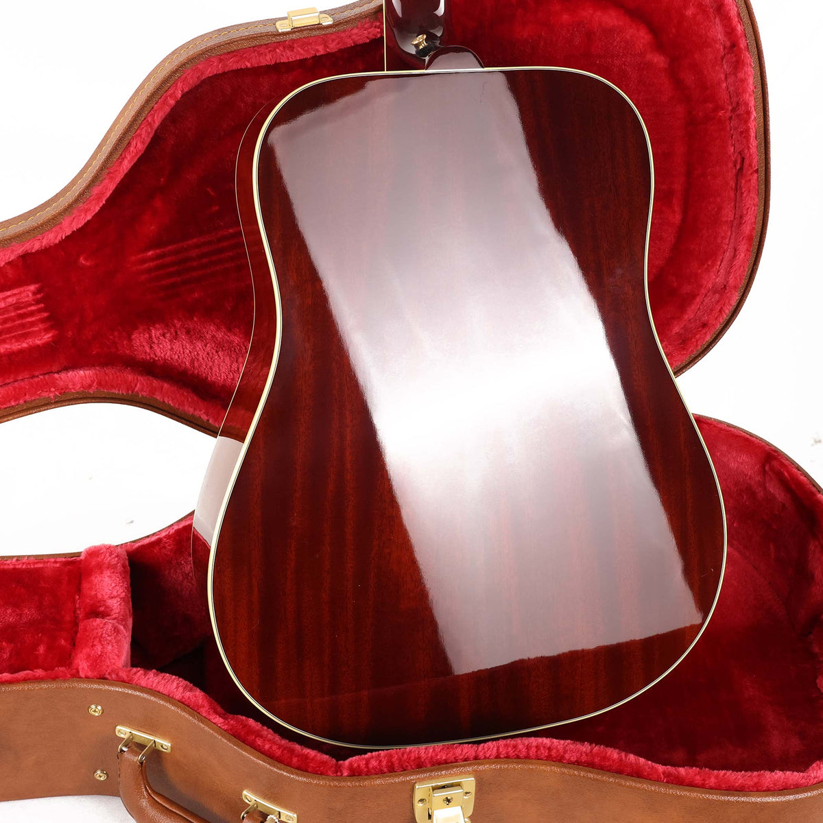 Gibson Hummingbird Original Acoustic-Electric Natural 2022 — 8