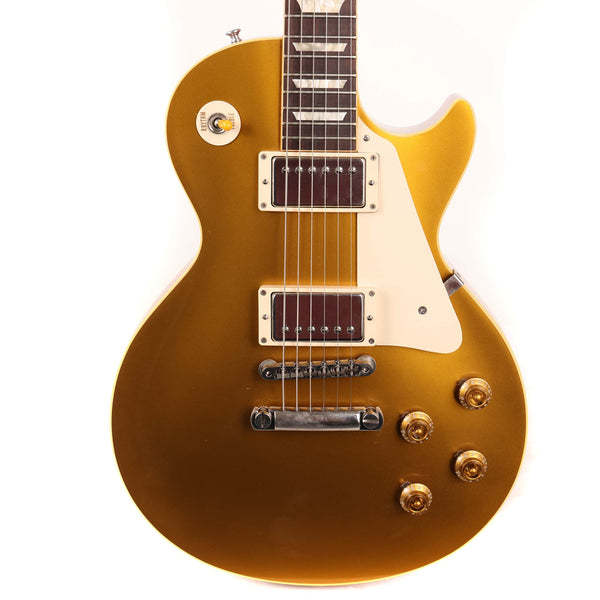 Gibson Custom Shop 1957 Les Paul Reissue Goldtop 2003