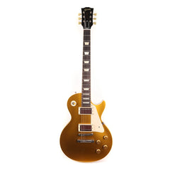 Gibson Custom Shop 1957 Les Paul Reissue Goldtop 2003 | The Music Zoo