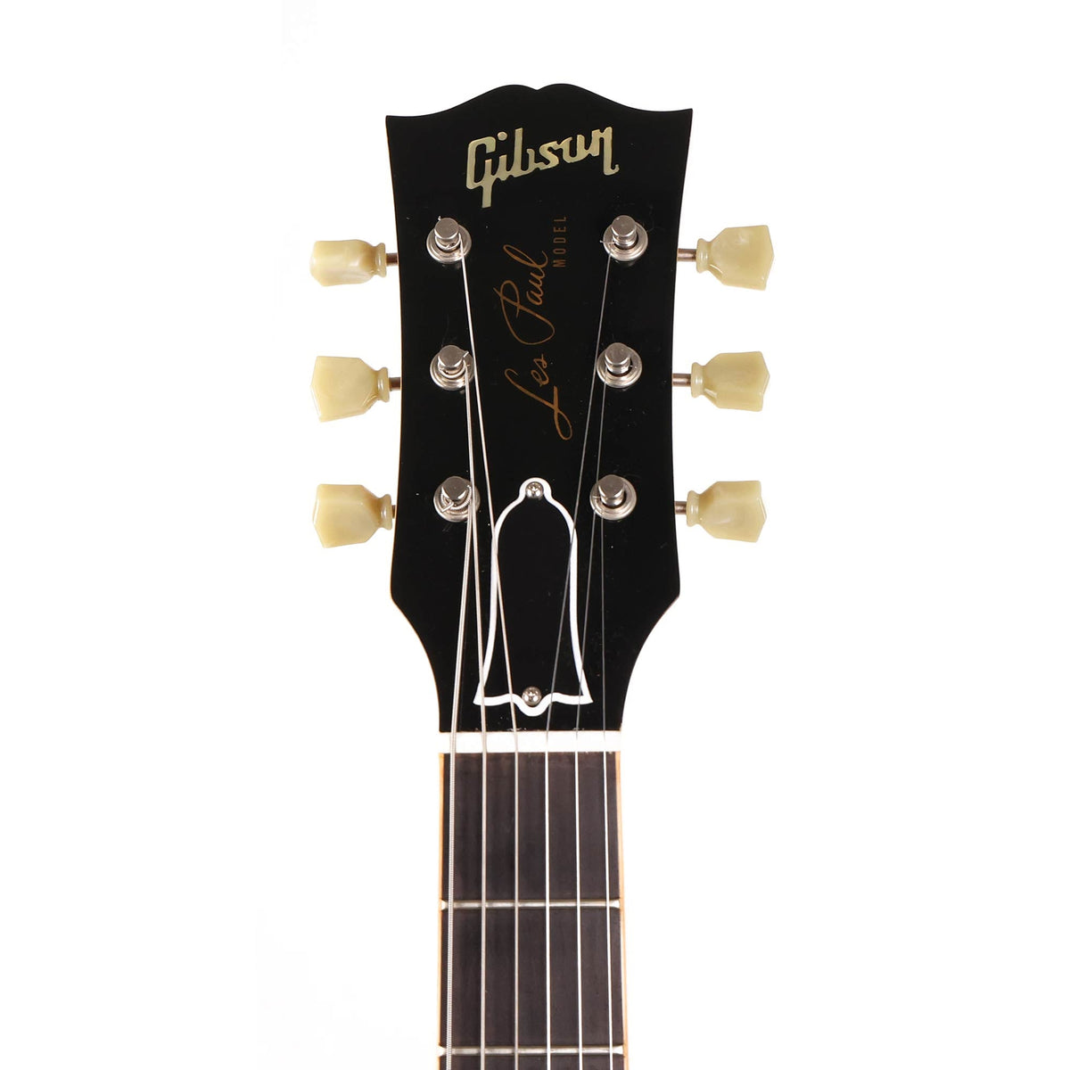 Gibson Custom Shop 1957 Les Paul Reissue Goldtop 2003 — 8