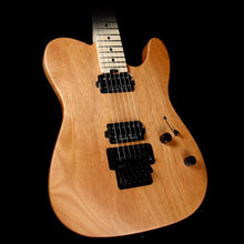 Charvel Pro Mod San Dimas SD2 HH FR M Okoume Natural