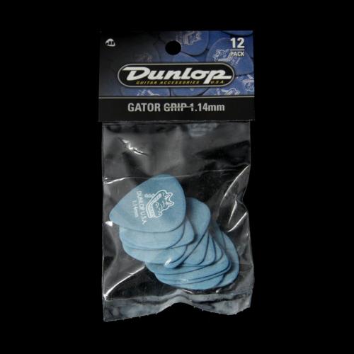 Dunlop Gator Grip Picks (1.14mm)