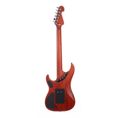 WASHBURN N4 パドゥーク Washburn Nuno Bettencourt N4 Paduak | The Music Zoo