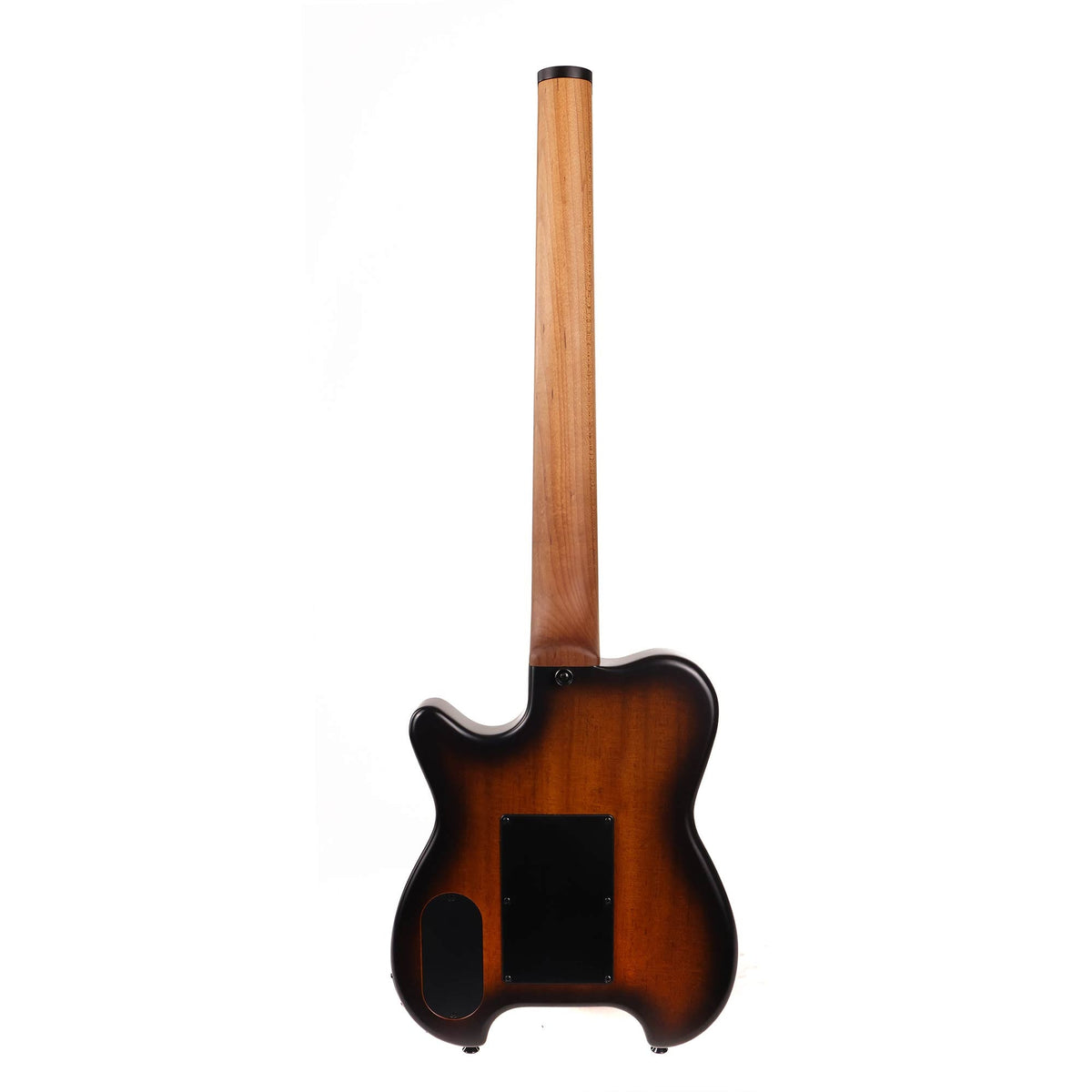 Kiesel Allan Holdsworth Signature Series Sunburst — 3